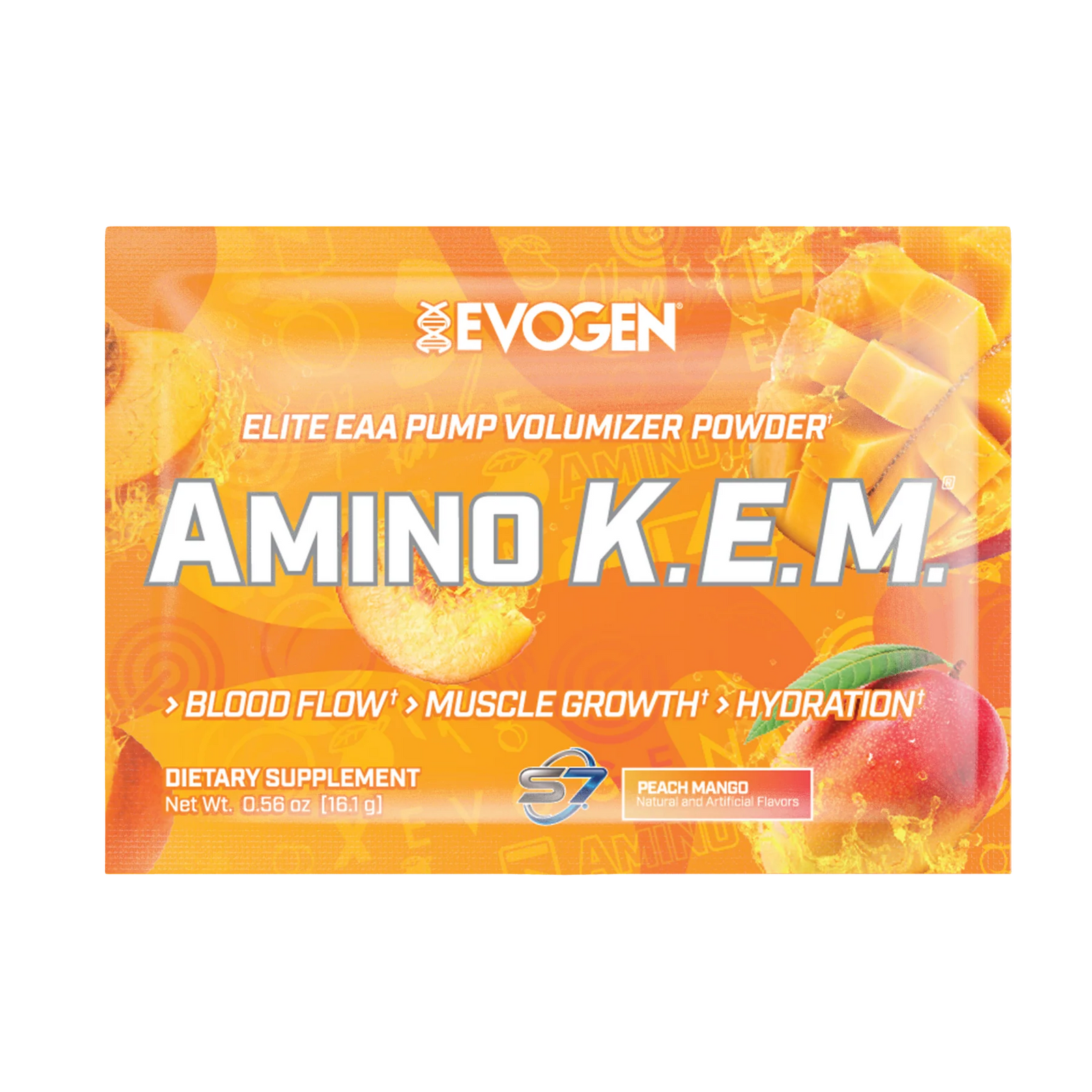 Evogen Amino KEM Sample (1)