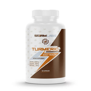 Storm Labs Turmeric