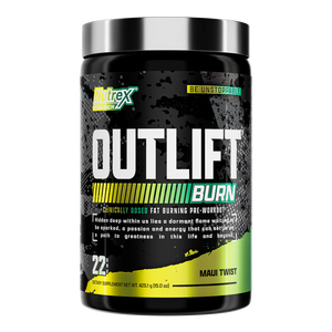 Nutrex Outlift Burn - Bemoxie Supplements