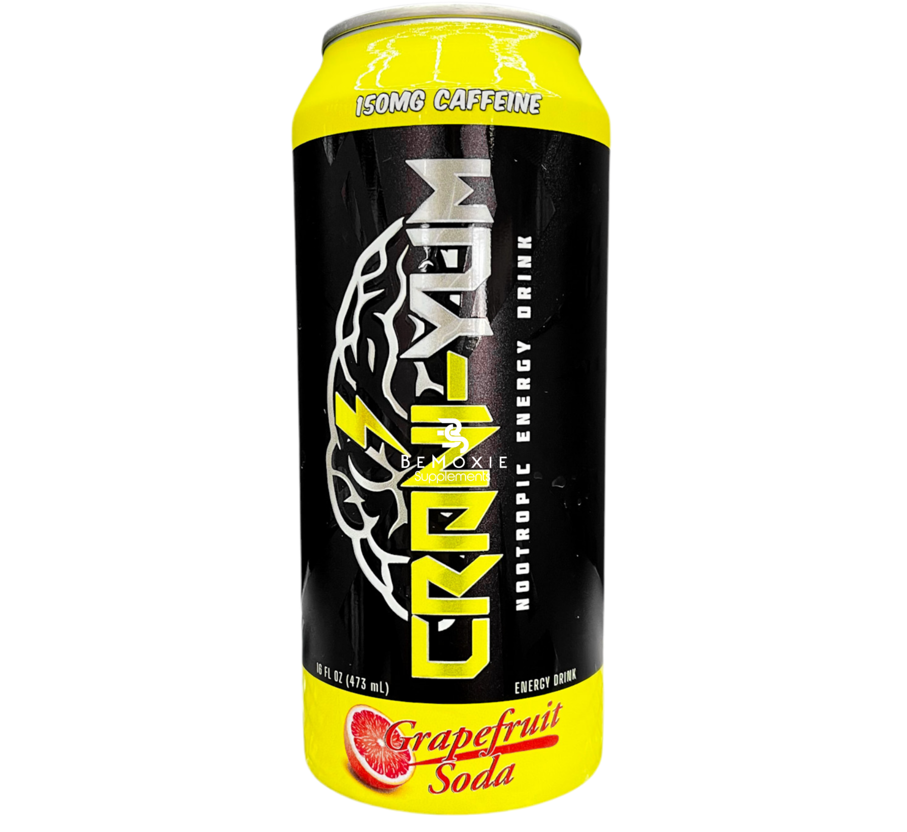 Crani-Yum - Individual - Bemoxie Supplements