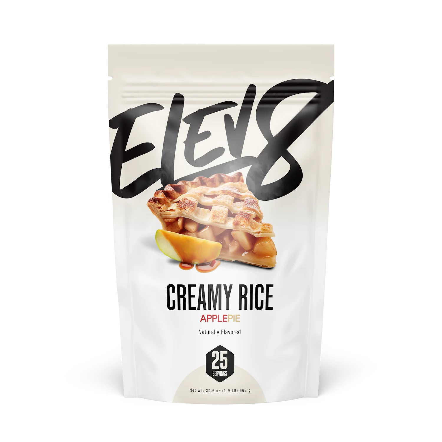 Elev8 Creamy Rice - Bemoxie Supplements
