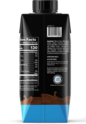 PEScience Select Protein RTD - Bemoxie Supplements