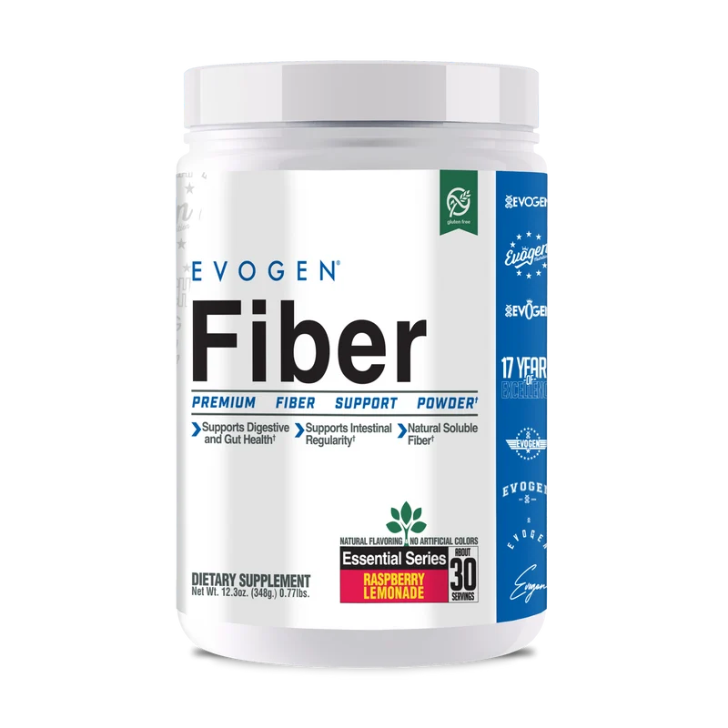 Evogen Fiber - Gut Support