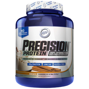 Hi Tech Pharmaceuticals Precision Protein