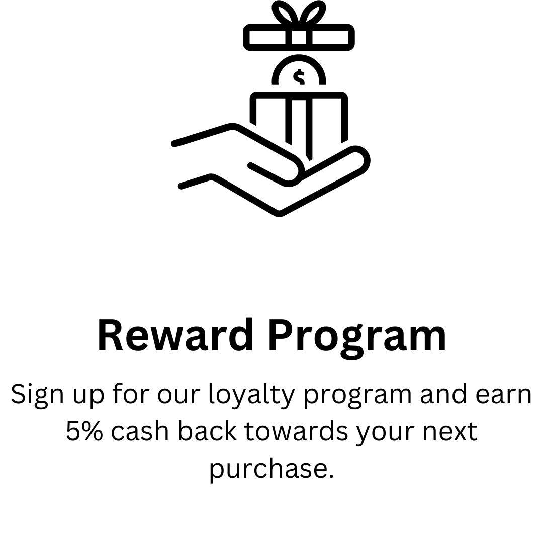 Reward Program