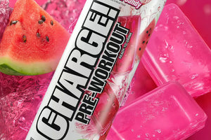 Labrada Charge RTD - Bemoxie Supplements