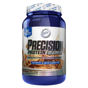 Hi Tech Pharmaceuticals Precision Protein
