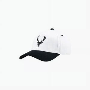 Bucked Up Baseball Snapback