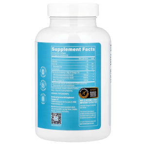 Revive Omega3 - Bemoxie Supplements