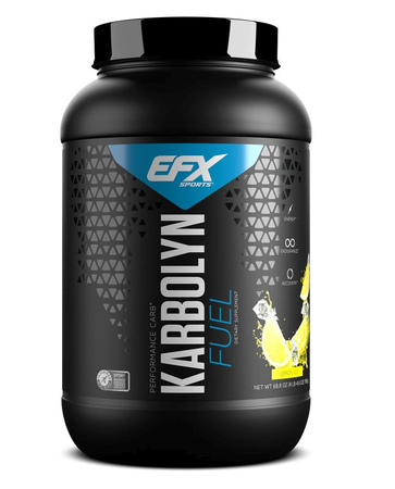 EFX Karbolyn Fuel 4lb