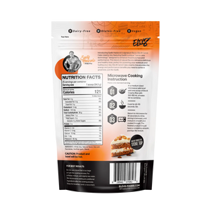 Elev8 Creamy Rice - Bemoxie Supplements