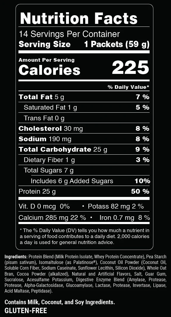 Seleccione masa inteligente