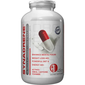 Hi-Tech pharmaceuticals Synadrene™ – Advanced Energy & Weight‑Loss Support - Bemoxie Supplements