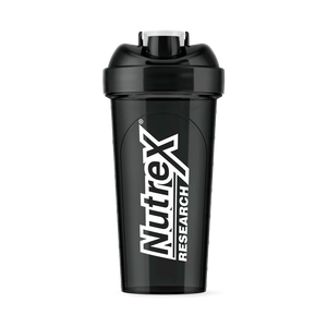 Nutrex Shaker - Bemoxie Supplements