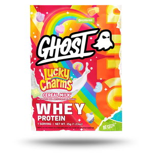 Ghost Whey Packet