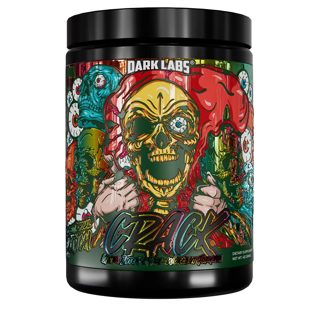 Dark Labs Crack OG - Bemoxie Supplements