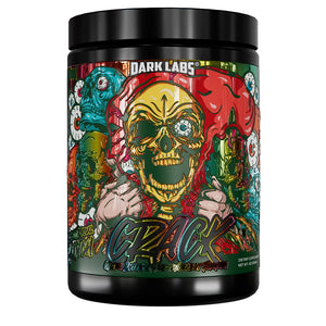Dark Labs Crack OG - Bemoxie Supplements
