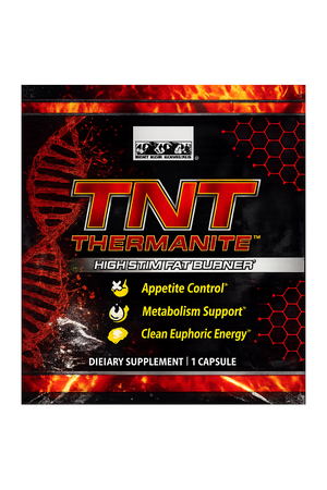 GEC TNT Thermanite Sample (1)