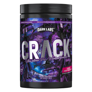 Dark Labs Crack (Purple) - Bemoxie Supplements