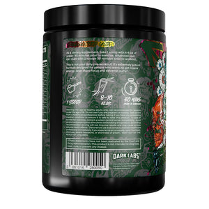 Dark Labs Crack OG - Bemoxie Supplements