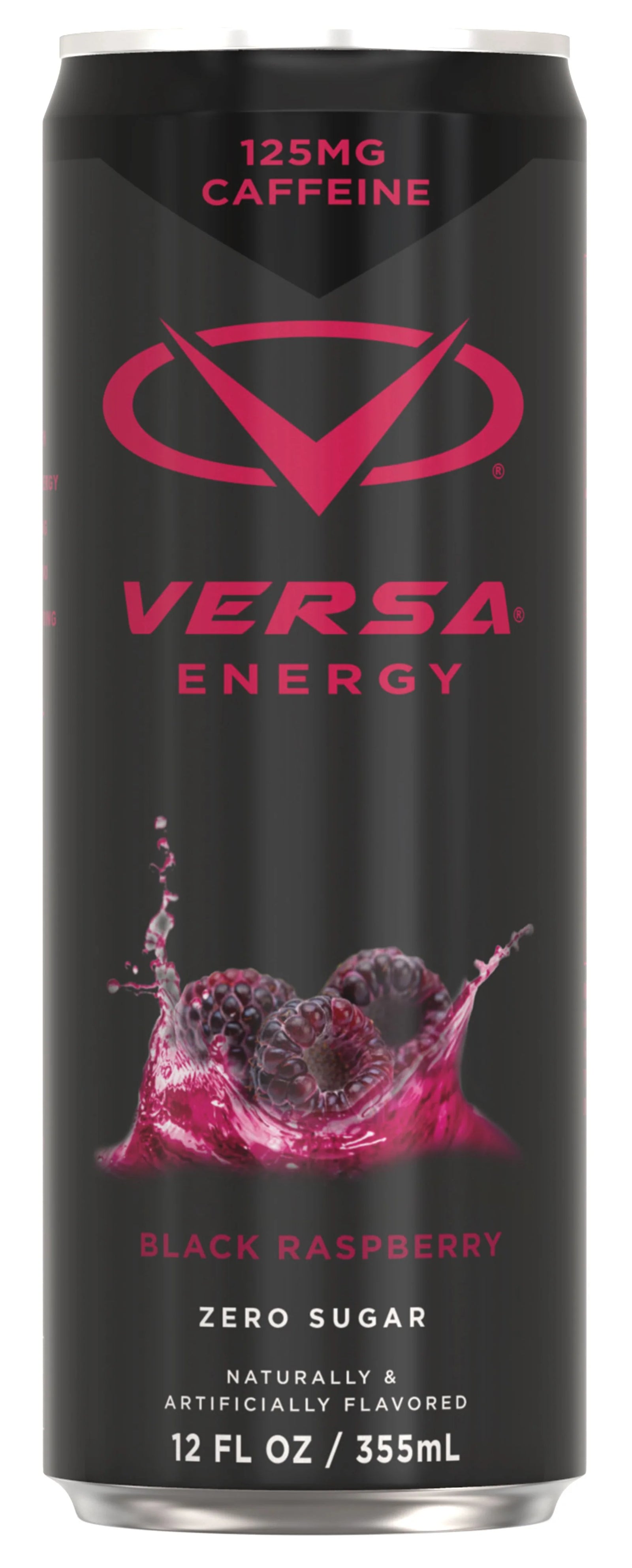 Versa Energy Drink