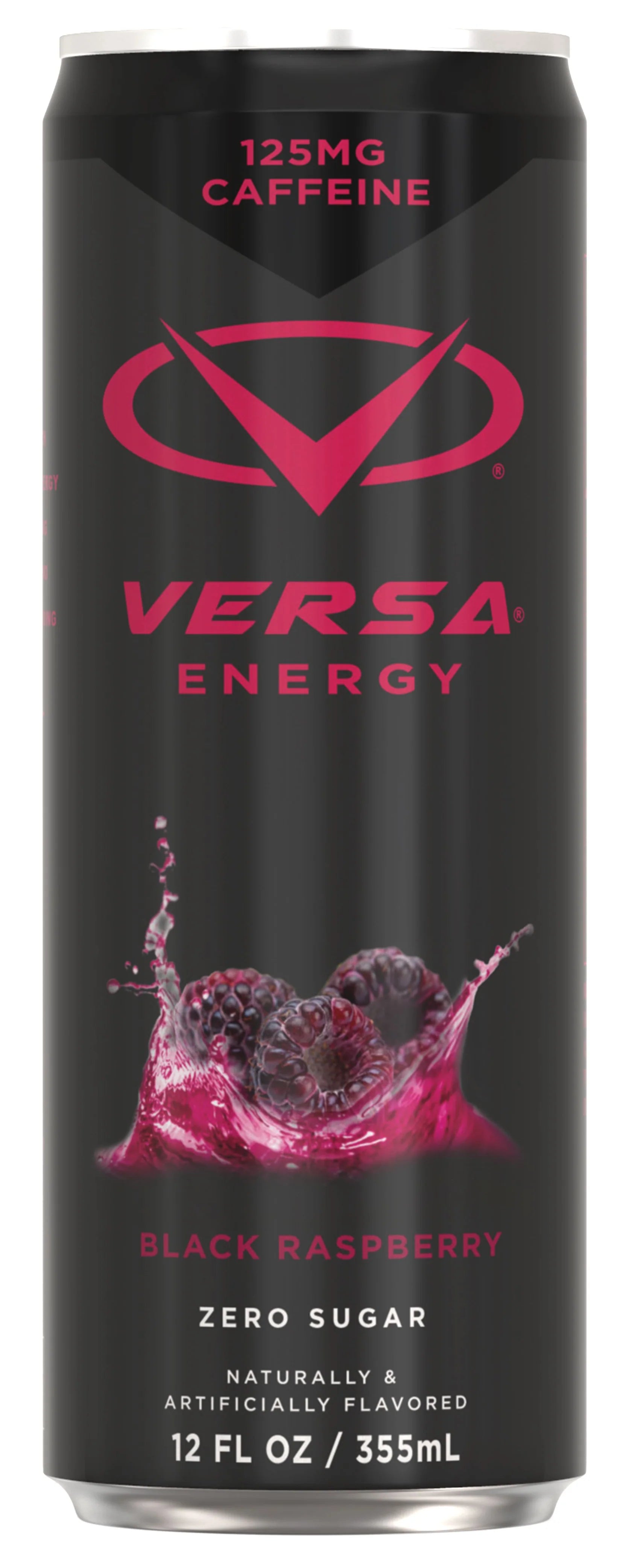 Versa Energy Drink