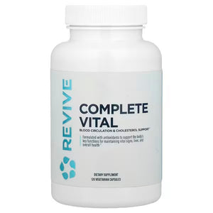 Revive Complete Vital - Bemoxie Supplements