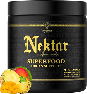 Ambrosia Collective Nektar Superfood