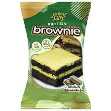AP Sports Regimen Prime Bites Protein Brownie - Bemoxie Supplements
