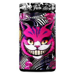 AfterDark VOID Pre-Workout - Bemoxie Supplements
