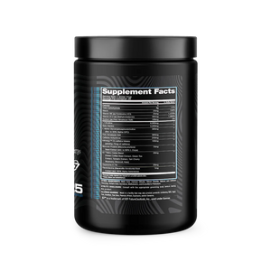 Duality Pre Workout