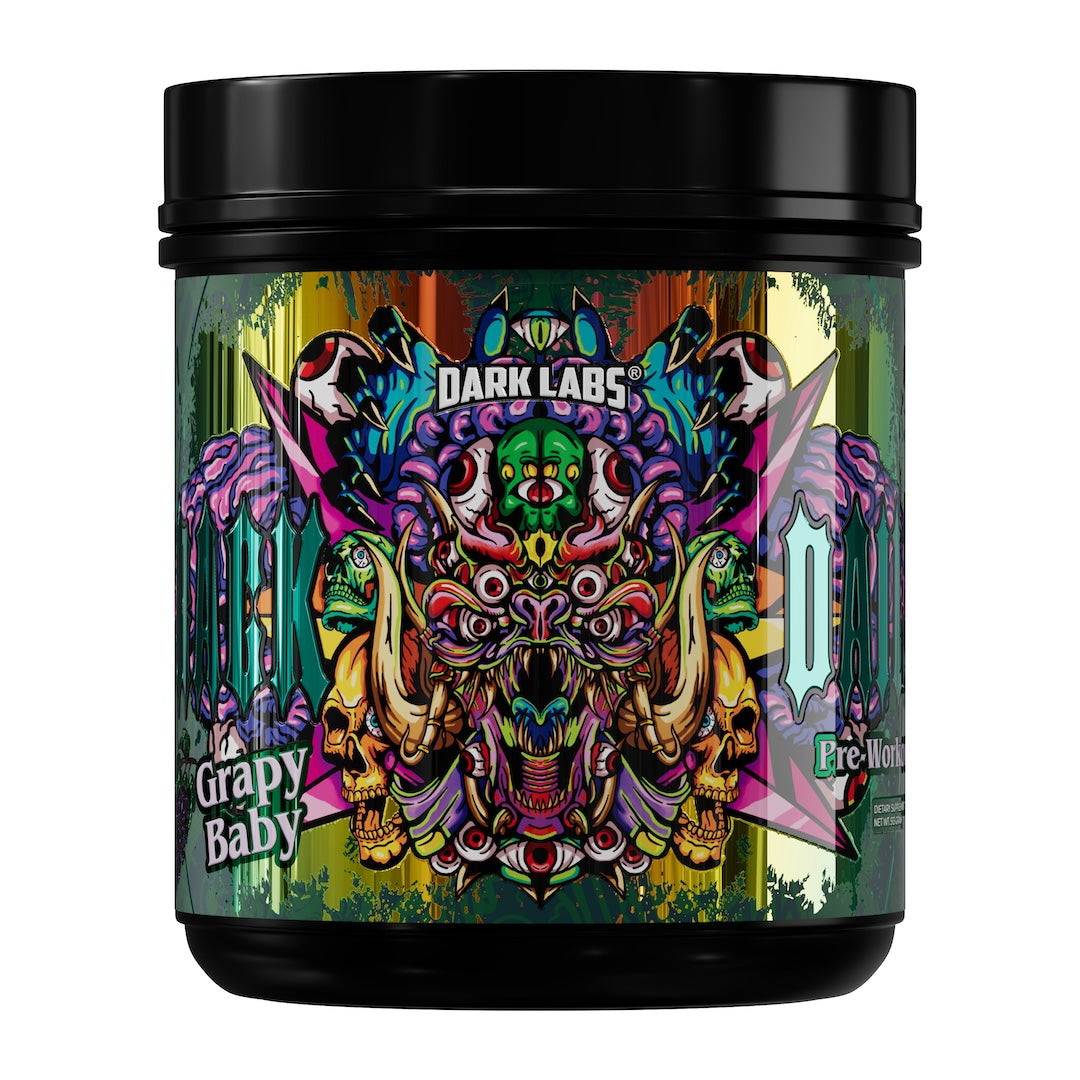 Dark Labs Crack Daily - Bemoxie Supplements