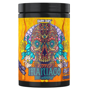 Dark Labs Ripped Maniaco - Bemoxie Supplements