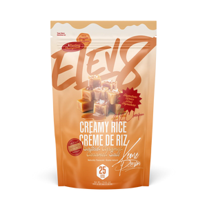 Elev8 Creamy Rice - Bemoxie Supplements