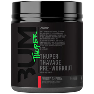 Thuper Thavage - Bemoxie Supplements