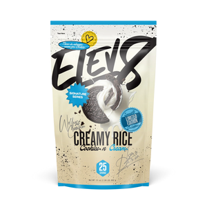 Elev8 Creamy Rice