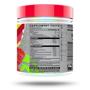 GHOST LEGEND® - Bemoxie Supplements