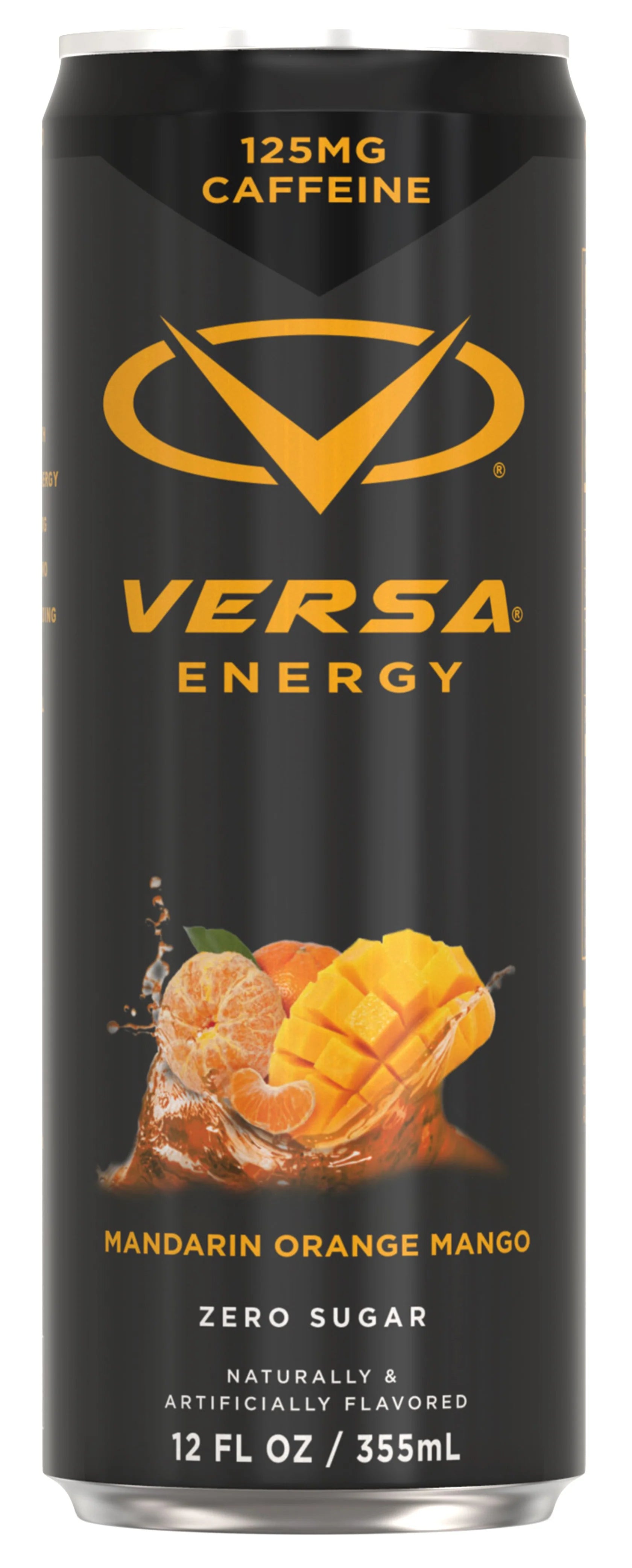 Versa Energy Drink