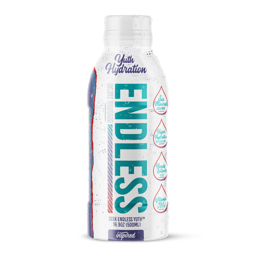 Endless Hydration- Single - Bemoxie Supplements