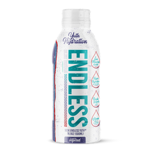 Endless Hydration- Single - Bemoxie Supplements