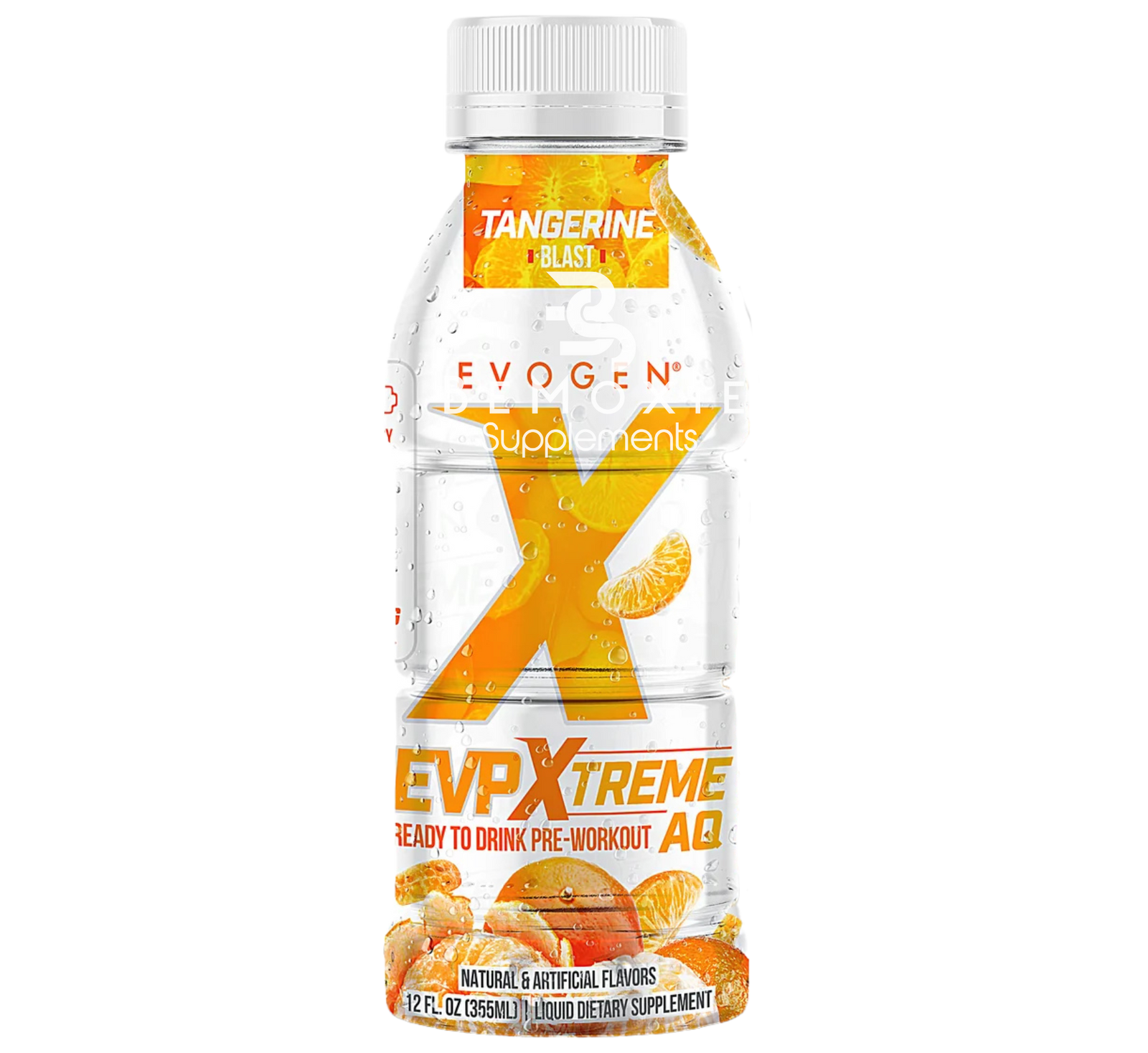 EVP Xtreme AQ RTD - Individual - Bemoxie Supplements