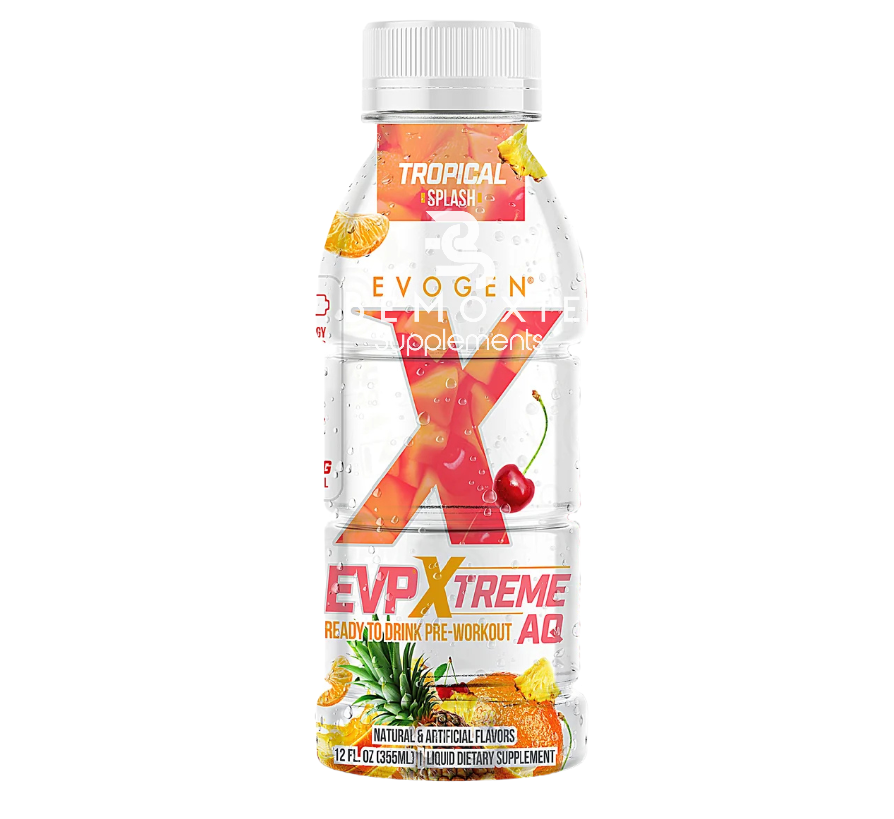 EVP Xtreme AQ RTD - Individual - Bemoxie Supplements