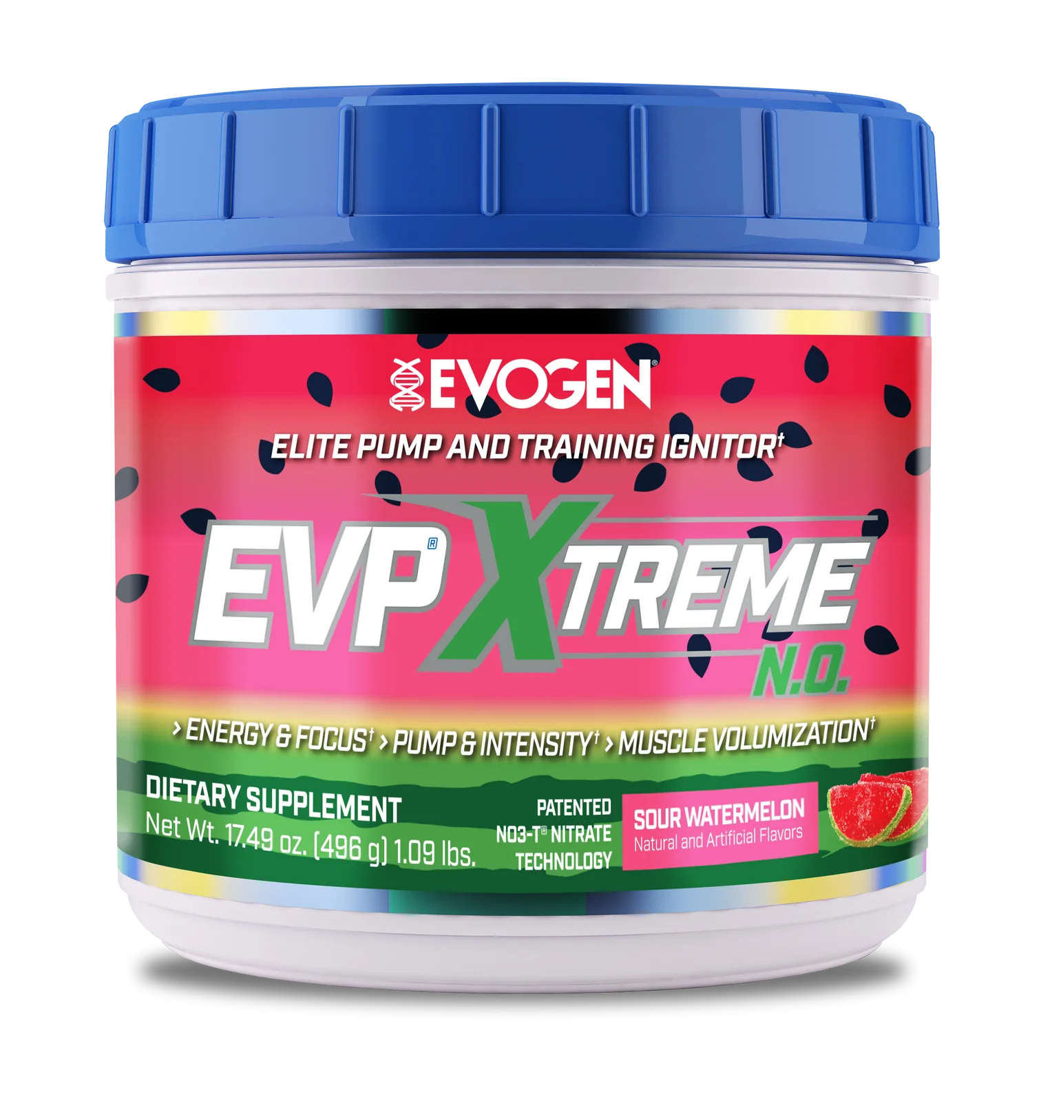 EVP Xtreme N.O.