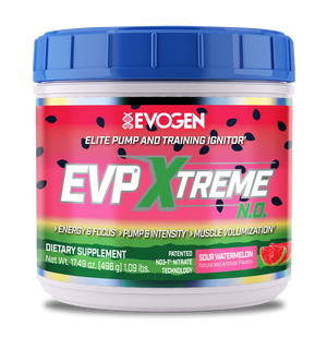 EVP Xtreme N.O.