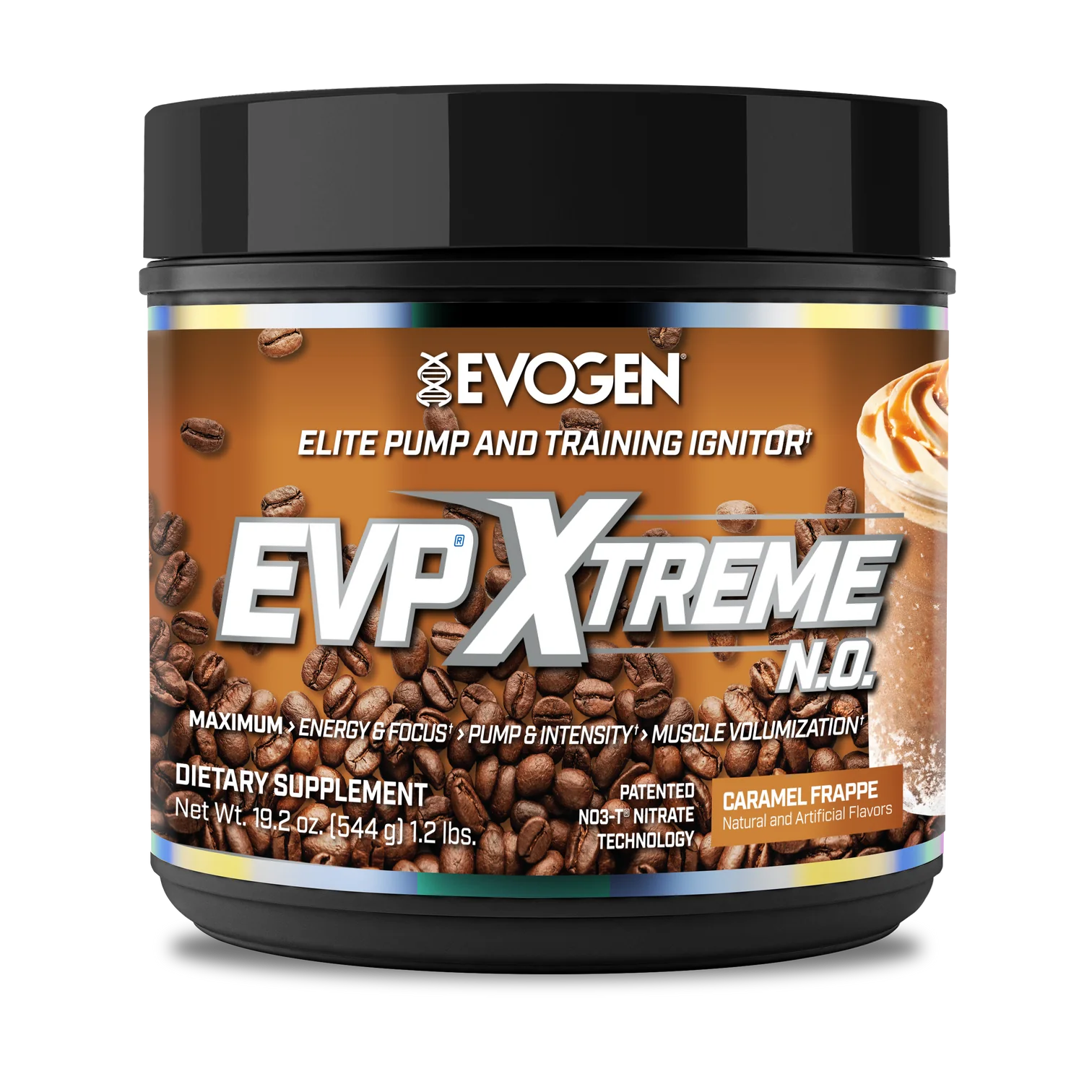 EVP Xtreme N.O.