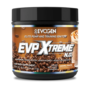 EVP Xtreme N.O.
