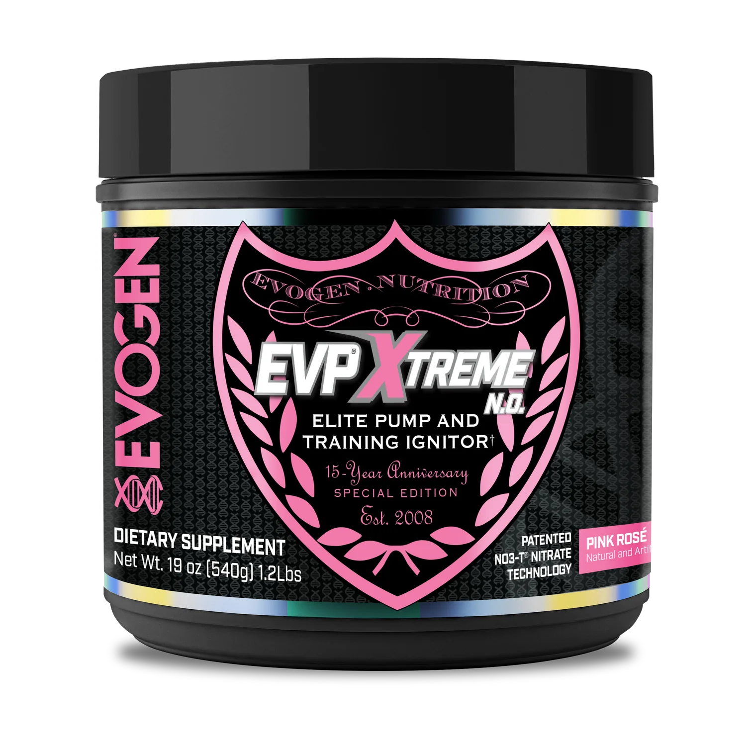 EVP Xtreme N.O.