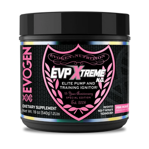 EVP Xtreme N.O.
