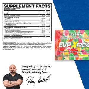 Evogen EVP Xtreme NO Sample (1)