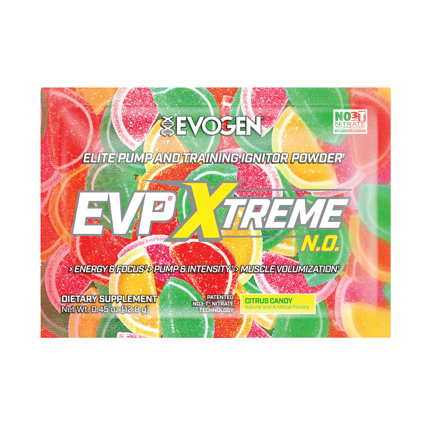 Evogen EVP Xtreme NO Sample (1) - Bemoxie Supplements